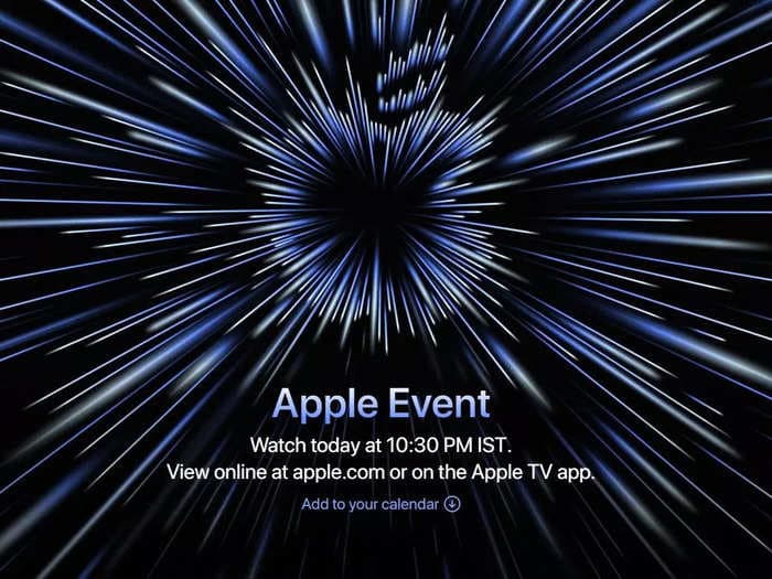 Apple Unleashed – M1X MacBook Pro, AirPods 3 and more expected to launch today