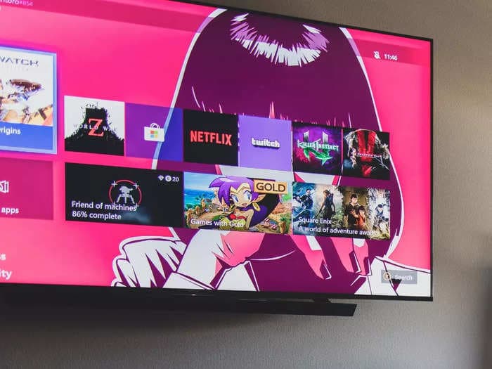 Here’s how to sideload apps on Android TV
