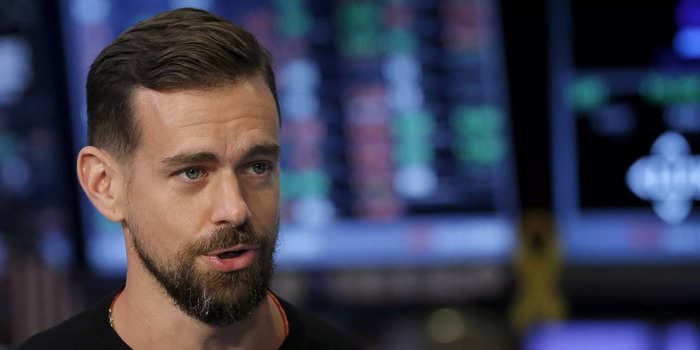 Jack Dorsey says Square is looking to build bitcoin mining hardware for the masses