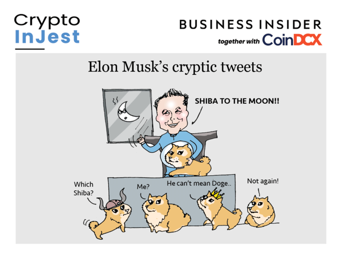Elon Musk sparks another Shiba Inu rally ‘to the moon’ — other Shiba coins follow suit