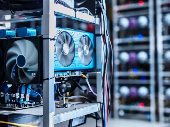 Cryptocurrency miners are taking a toll on power grids worldwide — Russia and Belarus join other countries look to separate them from other power users