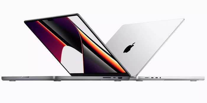 Apple's gorgeous new MacBook Pro finally fixes a gaggle of issues that fans have been complaining about for years