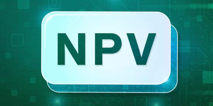 Net present value: One way to determine the viability of an investment