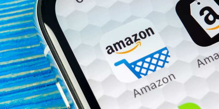 How to log out of the Amazon app or website on any device