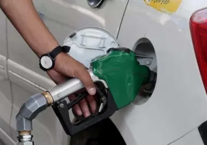Petrol and diesel prices hiked again by 35 paise after a two-day pause in metro cities