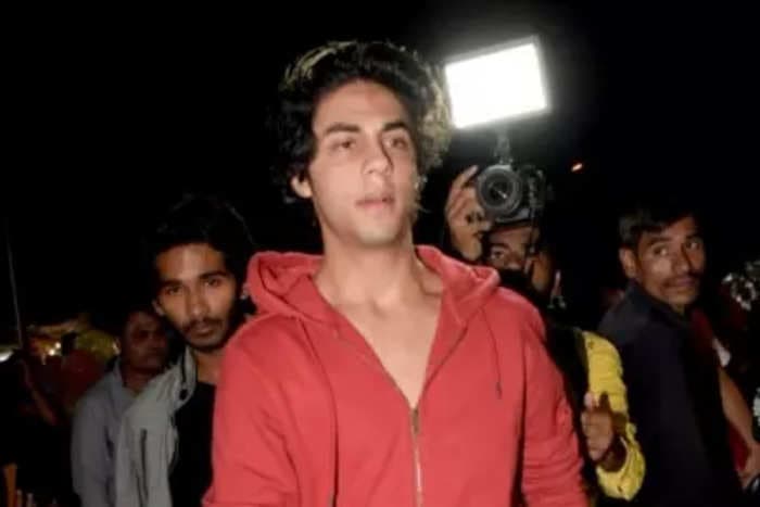 Bollywood actor Shah Rukh's son Aryan Khan's bail plea rejected in cruise ship drugs case