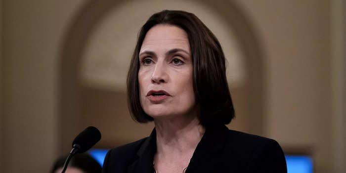 Fiona Hill says Trump 'could win again' in 2024 and continues to stage a 'slow-moving coup' after January 6