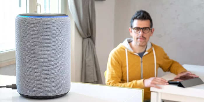 How to connect your Alexa to WiFi, with or without the app