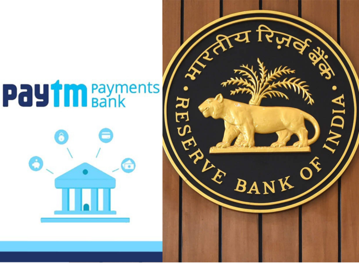 RBI imposes ₹1 crore penalty on Paytm Payments Bank