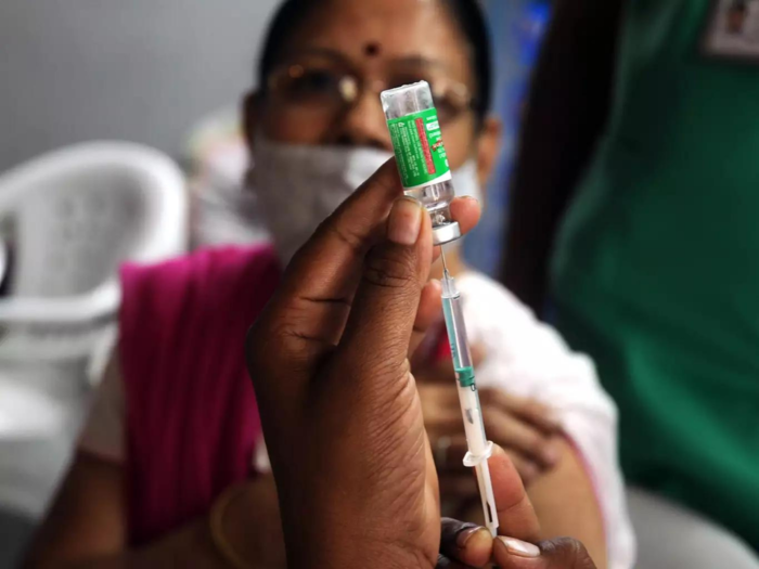 The depth of India’s vaccination drive — Gujarat tops the list, UP and Bihar yet to vaccinate a third of their population