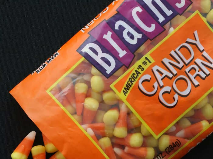 The largest candy corn manufacturer in the US was hacked by a ransomware gang before Halloween