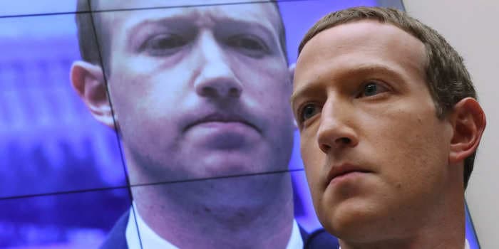 Facebook is suing a Ukrainian hacker it alleges scraped and sold publicly available user information from 178 million accounts