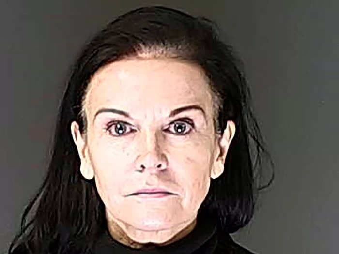A daycare owner who hid 26 kids behind a false wall in her basement was sentenced to 6 years in prison