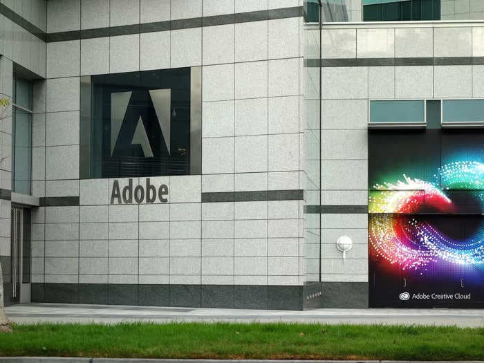 Adobe employees in the US will be required to get vaccinated for COVID-19 by December 8 or else be placed on unpaid leave