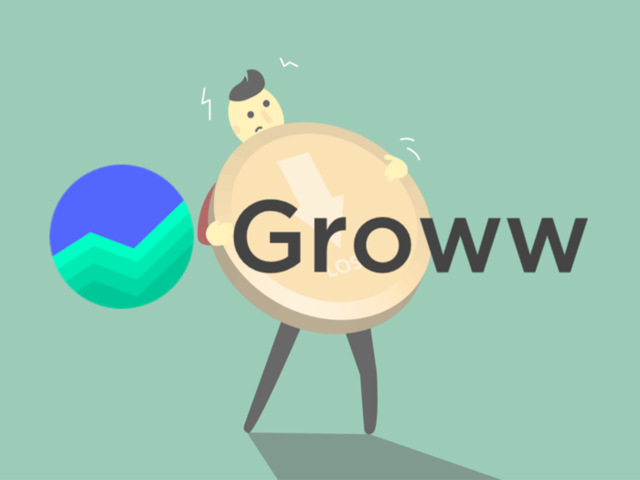 Loss-making Groww is now the most-valued investment platform even though some of its peers make profits