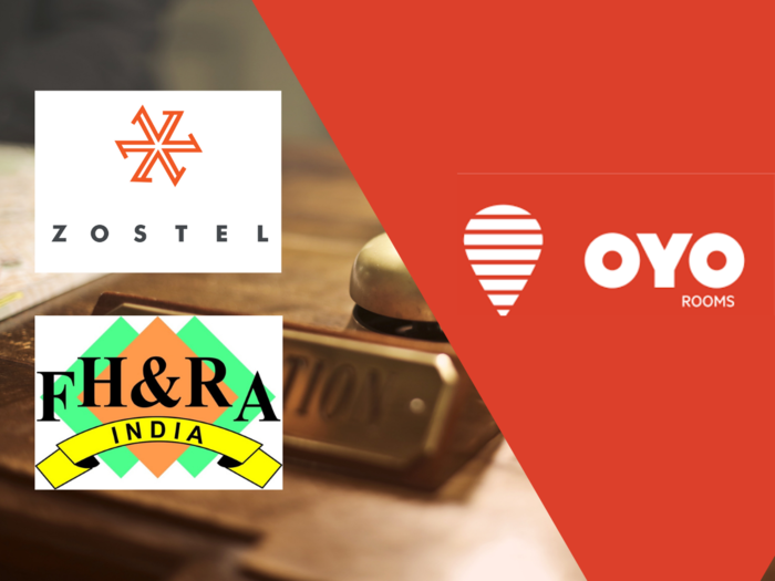 OYO IPO now faces a hurdle from a hotels lobby with 55,000 members, aside from Zostel