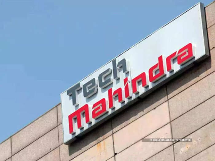 Tech Mahindra's attrition rate is nearly twice that of TCS