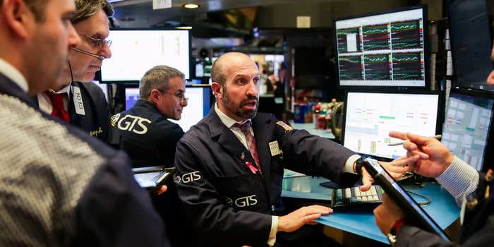 US stocks climb as investors brace for earnings from mega-cap tech companies