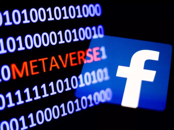 Facebook says it expects its investment in the metaverse to reduce its profits by 'approximately $10 billion' this year