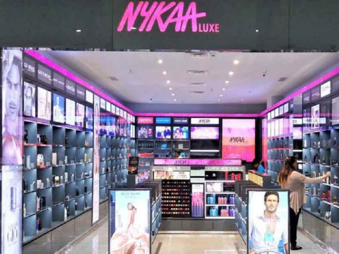 Nykaa plans to go ‘aggressive’ with its retail store network, a vertical that contributes less than 10% to its revenue