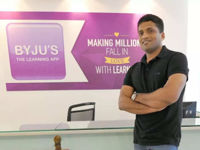 After raising $2 billion since 2020, Byju’s is now looking to raise another $500 million in debt to acquire more businesses