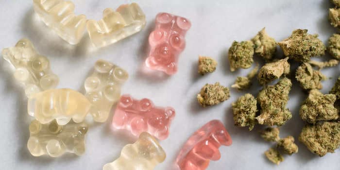 NY Attorney General warns parents of candy and snacks in 'deceptive' packaging containing 'dangerously high concentrations of THC'