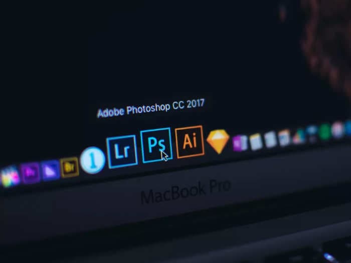 Adobe Photoshop to get a 'Prepare as NFT' option soon