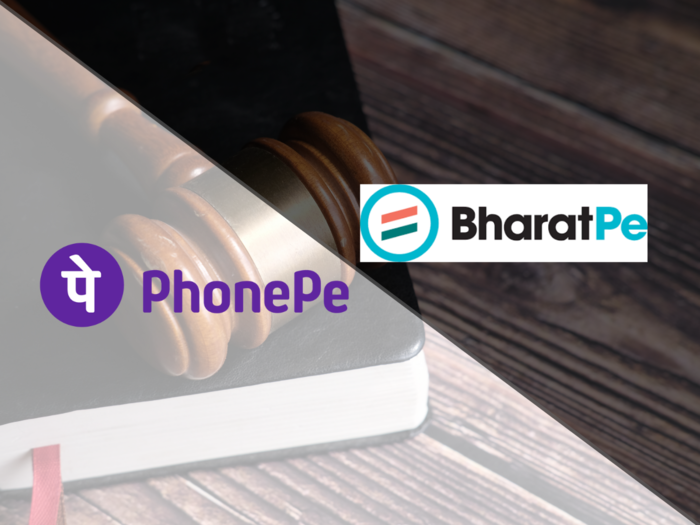 Has the legal battle between PhonePe and BharatPe over ‘Pe’ been going on for too long?