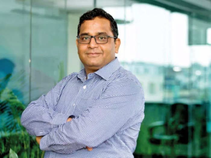 Alibaba will make $730 million from Paytm IPO, Vijay Shekhar will earn $54 million