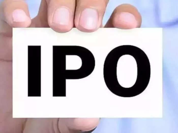 IPOs opening on November 1: SJS Enterprises and chemical maker Sigachi industries