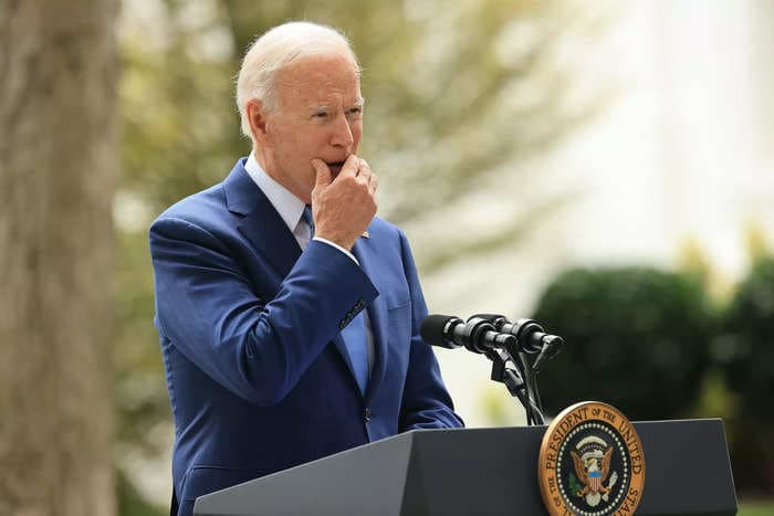 10 Things in Politics: Dems slash Biden's agenda in search for a deal