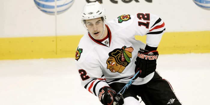 Former Chicago Blackhawks prospect Kyle Beach reveals he's the 'John Doe' who said a team coach sexually assaulted him in 2010