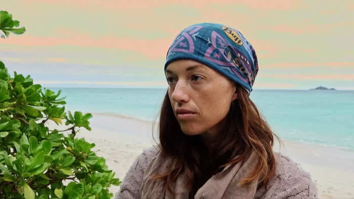 'Survivor' winner slams the show for forcing contestants to continue competing in their underwear after 41 seasons: 'Give them some dignity'