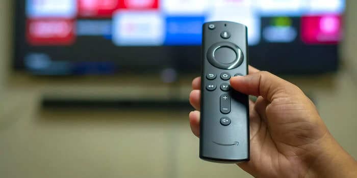 6 ways to fix your Amazon Firestick remote when it won't connect