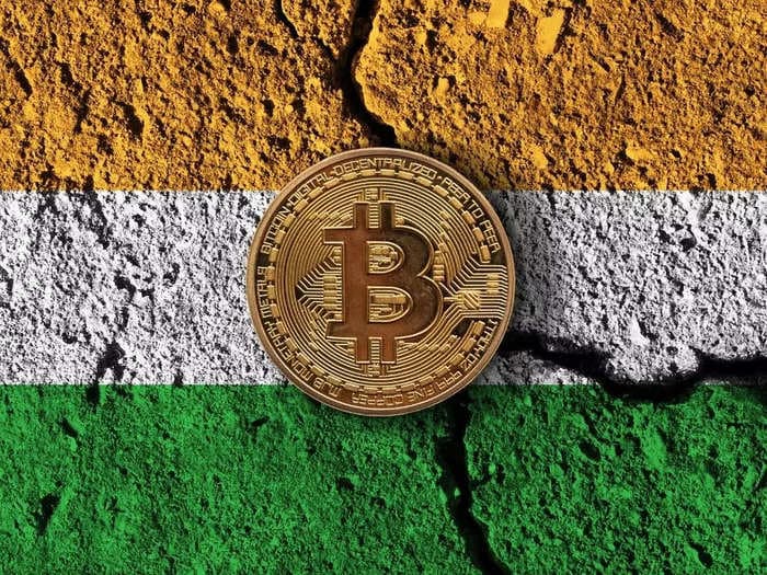 It would be nearly impossible for India to ban cryptocurrencies — here’s why