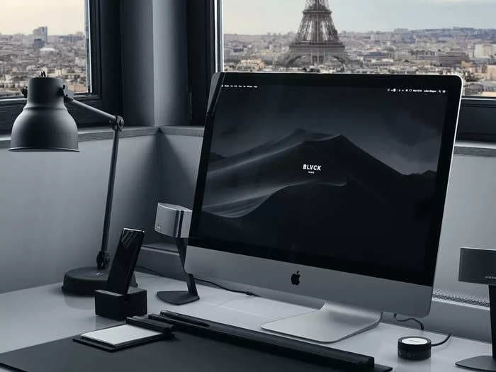 Apple plans to launch 'iMac Pro' in 2022 with M1 Pro and M1 Max chips