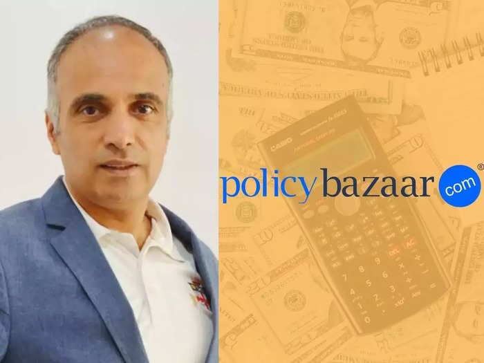 Policybazaar IPO ⁠— the grey market is paying ₹150 a share extra to buy the shares before the IPO