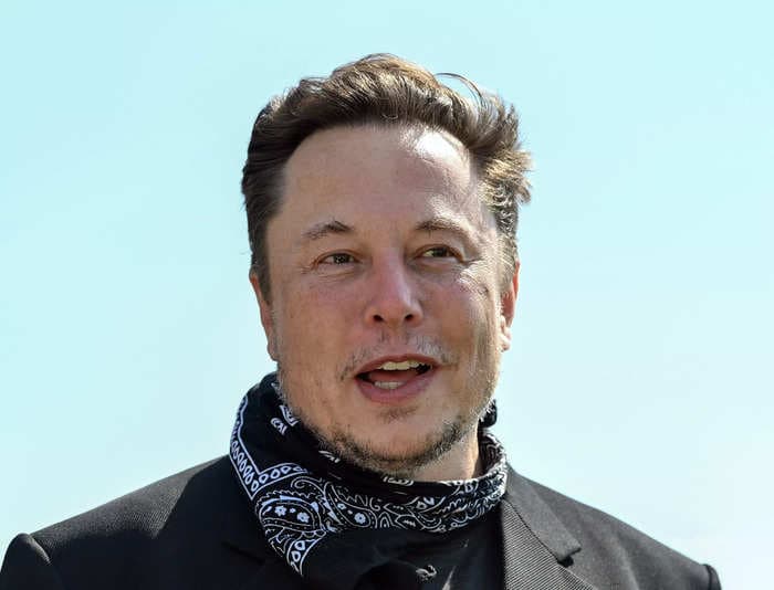 Elon Musk is now 3 times as rich as Warren Buffett and worth more than the GDP of his home country of South Africa