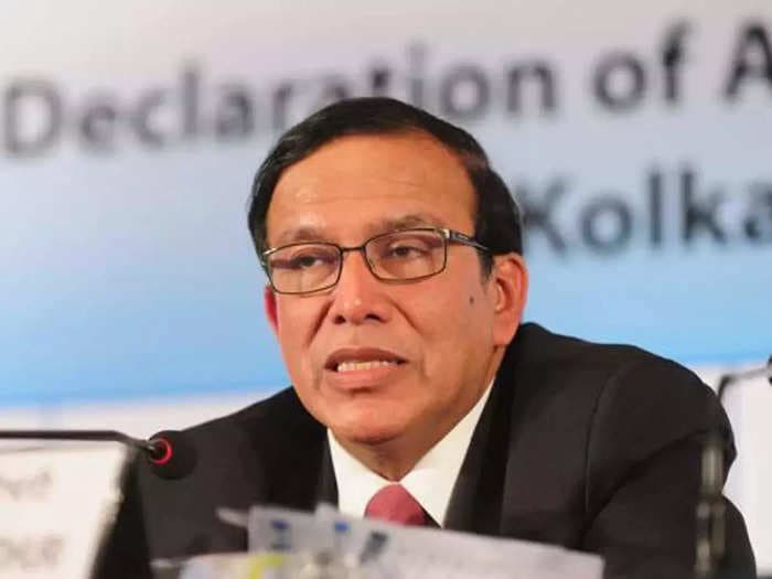 The arrest of former SBI chief Pratip Chaudhuri may prevent bankers from making any risky decisions, say experts