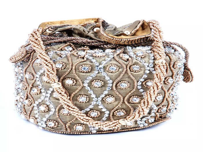 Buy best potli bags in India