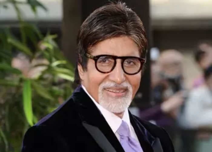 Bid for Amitabh Bachchan's NFT collection hits $520,000 — all time high for an NFT in India on day one