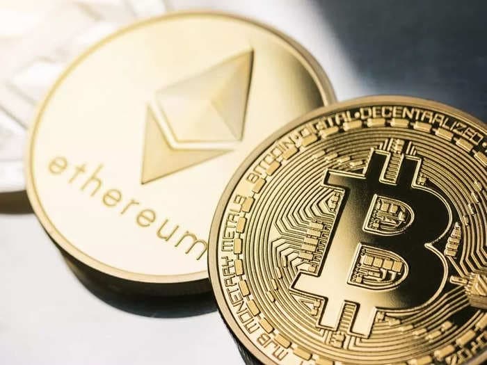 Two of the biggest cryptocurrencies in the crypto market are set to double in value this year, according to analysts