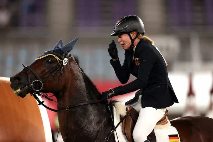 The horse-punch debacle at the Olympics was so traumatic for modern pentathlon that the sport is reportedly completely getting rid of horse riding