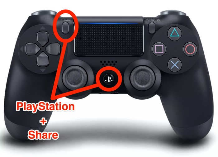 How to connect a PS4 controller to your iPhone and play mobile games with a real controller