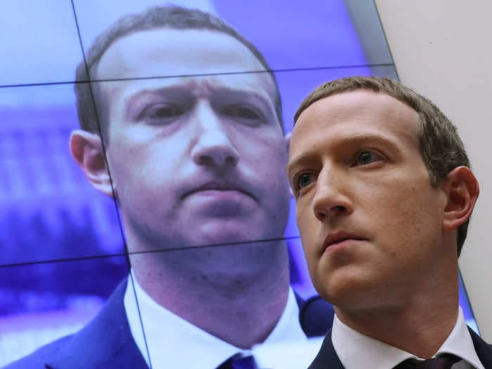 Facebook is shutting down its controversial facial recognition system over 'societal concerns'