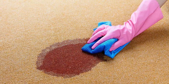 5 homemade carpet cleaners that can take care of any mess