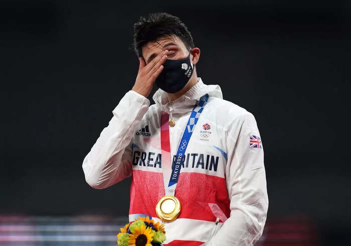 The world's best pentathlete says he'll quit the sport if it ditches riding for cycling after the Olympic horse-punch scandal