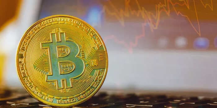 JPMorgan renews prediction that bitcoin could hit $146,000 - and says it's acting more like digital gold than ever