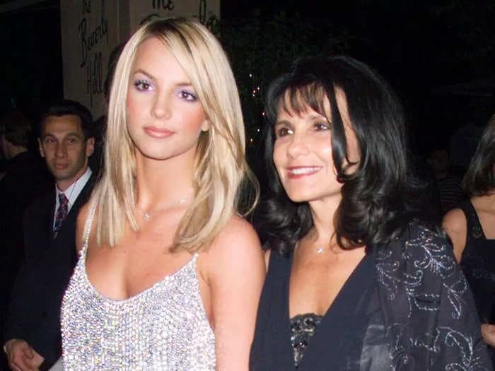 Lynne Spears says the conservatorship had 'microscopic control' over Britney in new court filing