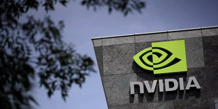 Nvidia extends 2-day jump to 17% as Wells Fargo raises price target and investors cheer chip maker's metaverse ambitions